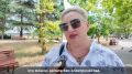 Спросили севастопольцев: чем они занимаются без электричества, без телевизора или смартфона?
