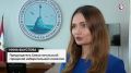В Севастополе продолжается приём документов от кандидатов на выборы депутатов Государственной Думы Голосование пройдёт 18, 19 и 20 сентября. В эти же дни жители города выберут депутатов восьми муниципальных округов