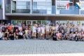 Севастопольские школьники делают первые шаги в медицине на проекте «МедСтарт92»