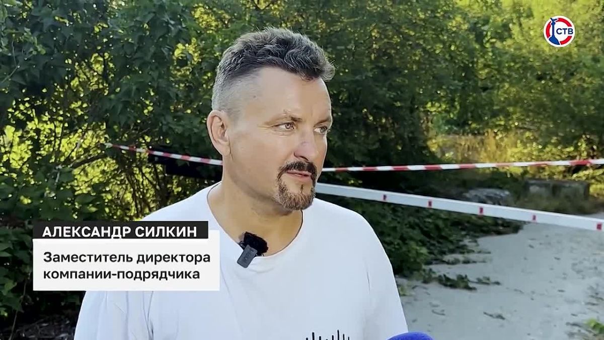 Максимову дачу повторно обработали от американской белой бабочки