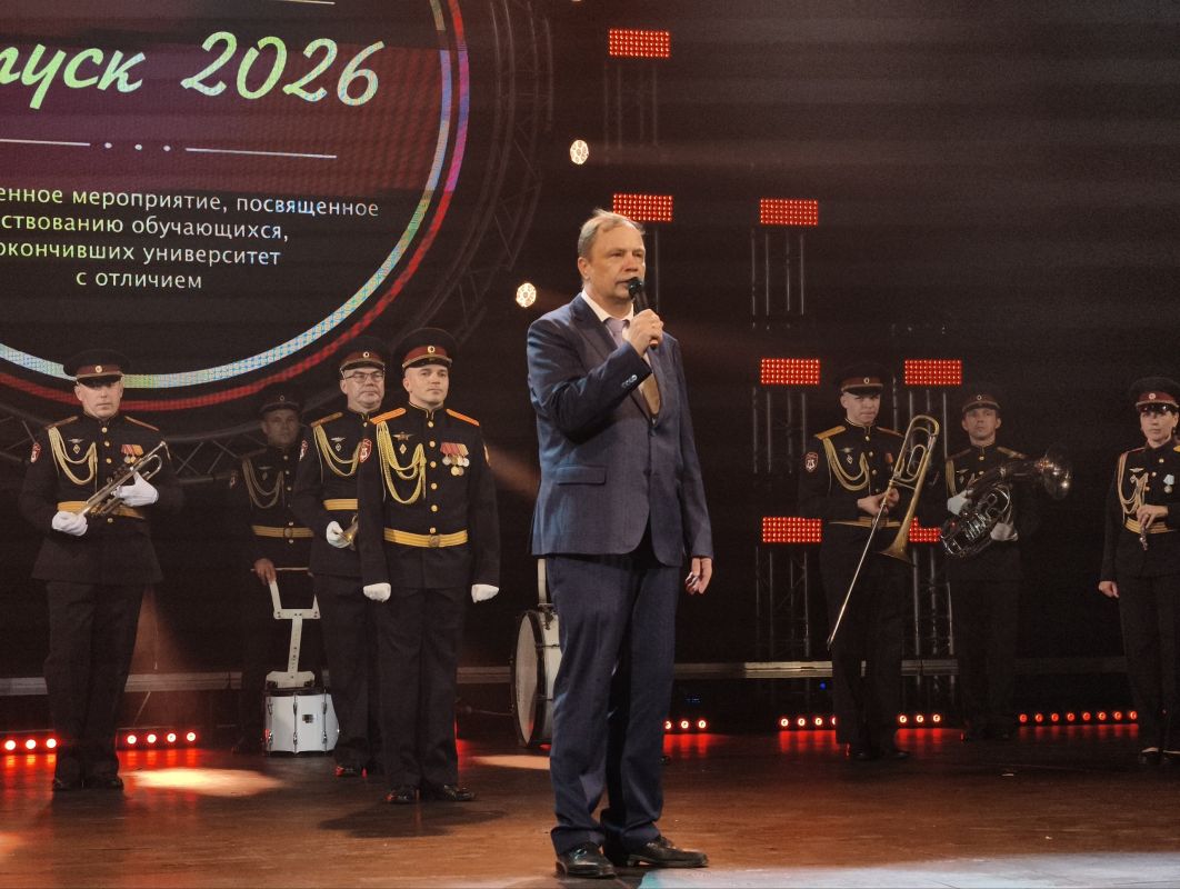 «Особая благодарность и низкий поклон родителям» – обращение депутата Заксобрания Севастополя к выпускникам «Особая благодарность и низкий поклон родителям» – обращение депутата Заксобрания Севастополя к выпускникам