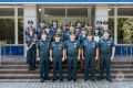 В преддверии Дня Государственного пожарного надзора чествовали севастопольских инспекторов и дознавателей чрезвычайного ведомства