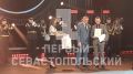 В Севастополе чествуют 461 выпускника СевГУ, окончившего ВУЗ с отличием