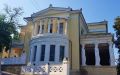 Собственника исторической дачи «Милос» в Феодосии наказали за плохое состояние памятника