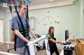 Самое страшное позади: пострадавший при обрушении балкона в Каче школьник завершил основное лечение