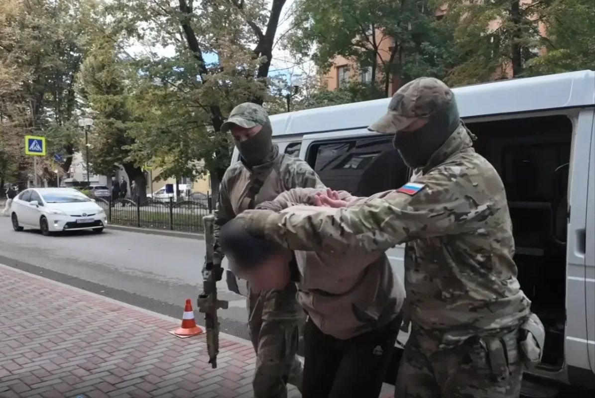 В Севастополе направлено в суд уголовное дело о приготовлении к совершению террористического акта ___ В Севастополе направлено в суд уголовное дело о приготовлении к совершению террористического акта ___