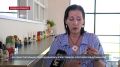 Сушки, хороводы и матрёшка в тельняшке: в Севастополе открылся фестиваль фольклора