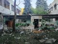 В результате атаки БПЛА в Подмосковье есть погибший и пострадавшие