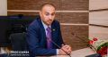 Кресло мэра Евпатории занял бывший ялтинский управленец — Виталий Оганесян
