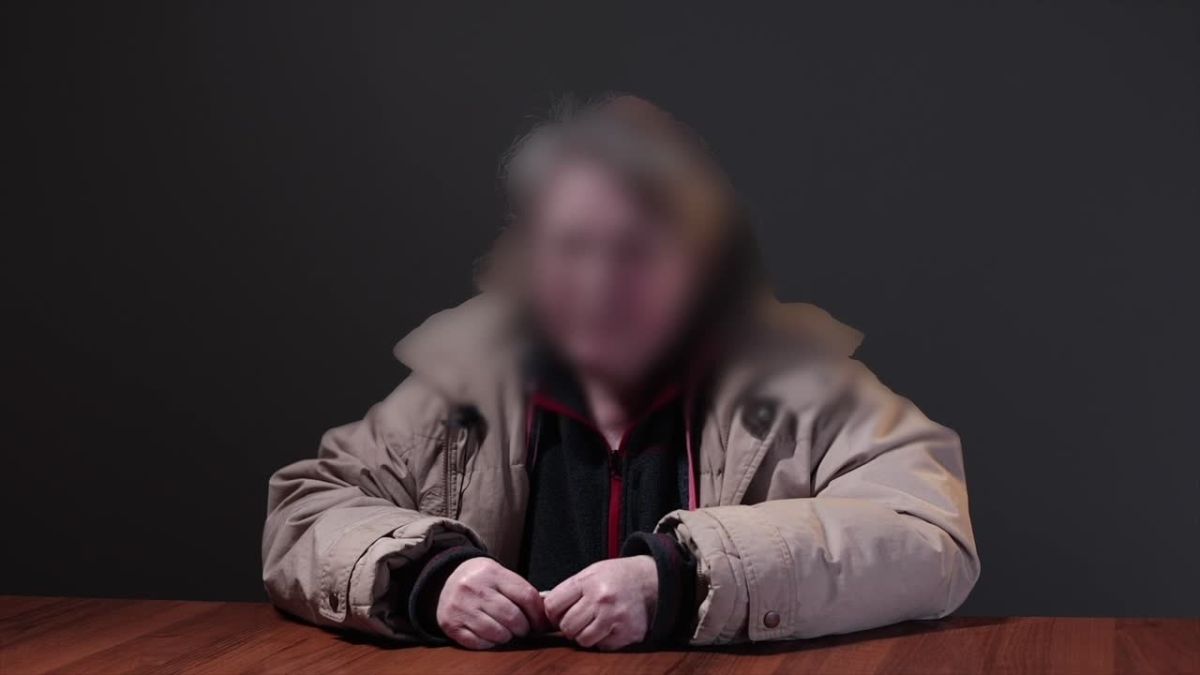 Сотрудники ФСБ задержали на территории Республики Крым двух женщин, подозреваемых в совершении государственной измены