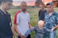 В Крыму мужчина показывал видео 18+ 13-летним школьникам — дело передано в суд