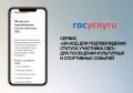 Подтвердить статус участника СВО можно с помощью QR-кода