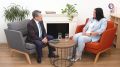 Елена Кравцова: «Доверие жителей – главное в работе муниципальной власти»