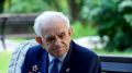Севастопольский ветеран Михаил Латоха отметил 101-летие
