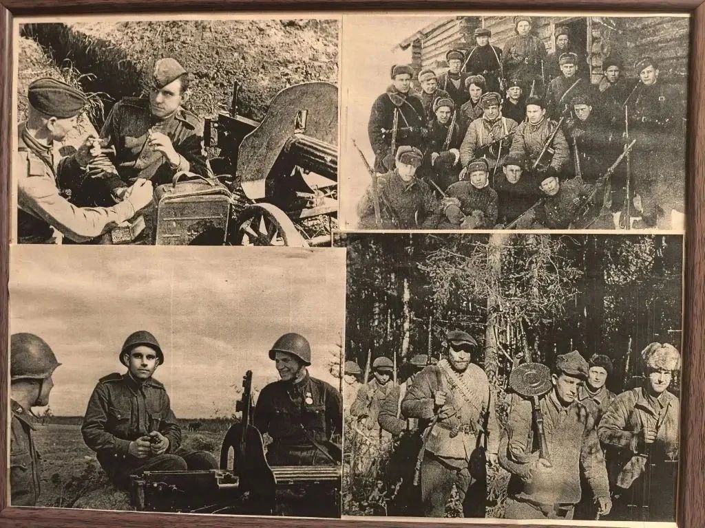 Екатерина Алтабаева: Сегодня свой 101-й день рождения отмечает ветеран Великой Отечественной войны, участник партизанского движения в Белоруссии Михаил Степанович Латоха Екатерина Алтабаева: Сегодня свой 101-й день рождения отмечает ветеран Великой Отечественной войны, участник партизанского движения в Белоруссии Михаил Степанович Латоха