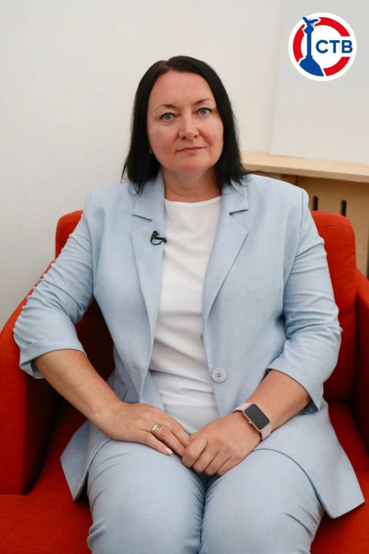Елена Кравцова: «Доверие жителей – главное в работе муниципальной власти» Елена Кравцова: «Доверие жителей – главное в работе муниципальной власти»
