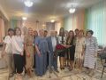 Сегодня свой 101-й день рождения отмечает ветеран Великой Отечественной войны Михаил Степанович Латоха