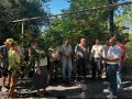 Владимир Немцев: Встретился с жителями округа № 4, чтобы обсудить выполнение наказов избирателей и актуальные вопросы жителей улицы Дыбенко