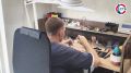 Социальный контракт помог севастопольцу открыть часовую мастерскую Федор Кислицкий на развитие своего дела получил 350 тысяч рублей господдержки. На эти средства мастер приобрел мебель, современное оборудование...