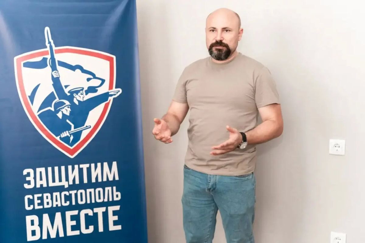 Денис Толмачёв: «Помощь людям не заканчивается после службы» Денис Толмачёв: «Помощь людям не заканчивается после службы»