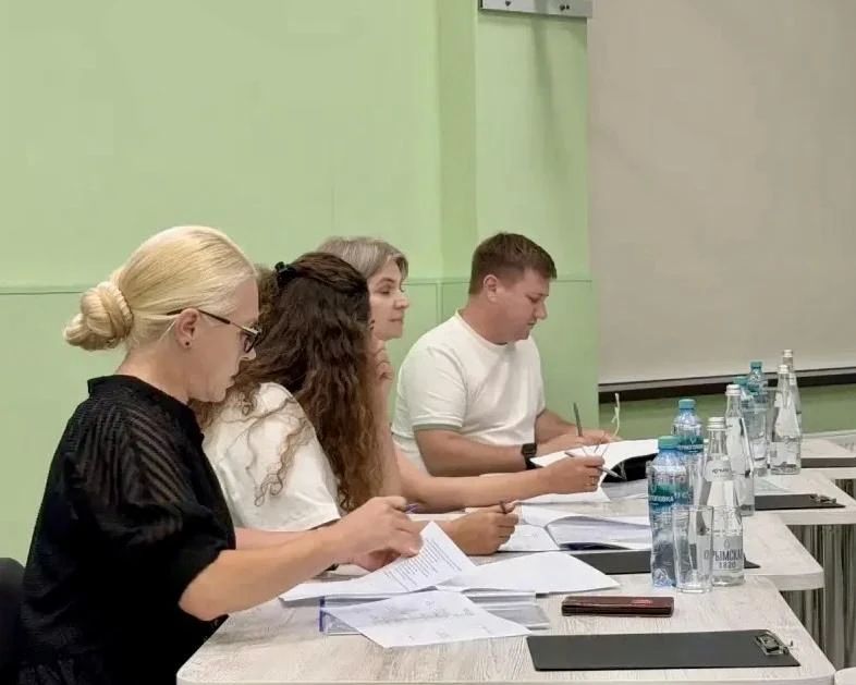 В МКЦ «Бухта Казачья» состоялся онлайн-отбор II Всероссийского военно-патриотического конкурса-фестиваля «ПОКОЛЕНИЕ СВОих» В МКЦ «Бухта Казачья» состоялся онлайн-отбор II Всероссийского военно-патриотического конкурса-фестиваля «ПОКОЛЕНИЕ СВОих»