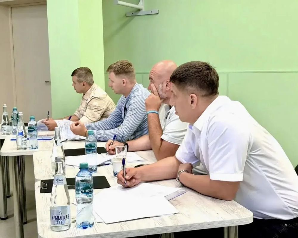 В МКЦ «Бухта Казачья» состоялся онлайн-отбор II Всероссийского военно-патриотического конкурса-фестиваля «ПОКОЛЕНИЕ СВОих» В МКЦ «Бухта Казачья» состоялся онлайн-отбор II Всероссийского военно-патриотического конкурса-фестиваля «ПОКОЛЕНИЕ СВОих»