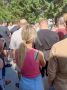 Улица Красноармейская в Ялте временно перекрыта после атаки ВСУ