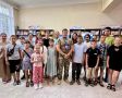 В детских библиотеках Севастополя прошли встречи в рамках проекта «Служу Отечеству»
