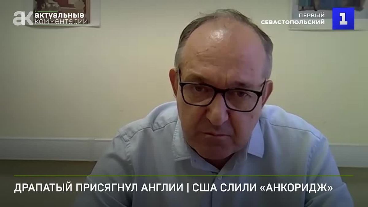 США должны задуматься — стоит ли поддержка Украины жизни американских солдат в Персидском заливе