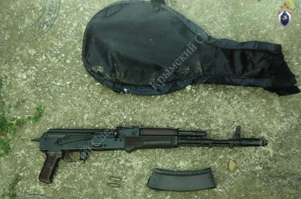 Уроженец Ингушетии заочно приговорен к 13 годам колонии за убийство главы Новофедоровки, совершенное 15 лет назад Уроженец Ингушетии заочно приговорен к 13 годам колонии за убийство главы Новофедоровки, совершенное 15 лет назад