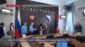 Севастопольские дети-сироты получили ключи от новых квартир