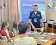 Лекторы общества «Знание» встретились с севастопольскими школьниками в преддверии Дня военно-морского флота