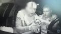 Севастопольские автоинспекторы задержали водителя иномарки, который устроил пьяный дебош и попытался скрыться