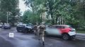 В Москве предотвращён теракт против сотрудника спецслужбы