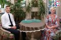Говорим о молодёжных проектах и большой науке в программе «Доброе утро, Севастополь!»