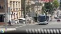 В центр города теперь можно добраться привычным маршрутом — троллейбусы поехали по улице Адмирала Октябрьского