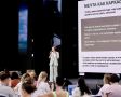 В Академии «Меганом» продолжается программа «Капитаны культуры: новые маршруты»