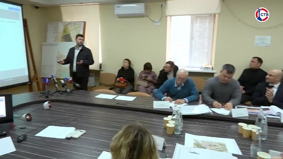 В Севастополе обновили правила благоустройства