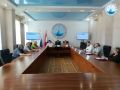 Состоялось 87-е заседание Севастопольской городской избирательной комиссии