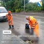 Наши специалисты готовы к устранению последствий дождя, если это будет необходимо