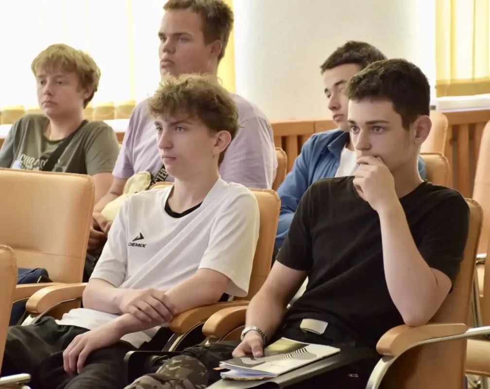 Безопасность всех начинается с ответственности каждого Безопасность всех начинается с ответственности каждого