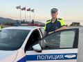 Доброго утра и #хорошихвыходных вам желает инспектор ДПС ОБ ДПС Госавтоинспекции УМВД России по г.Севастополю!