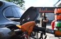 95-й бензин появился в свободной продаже в Севастополе