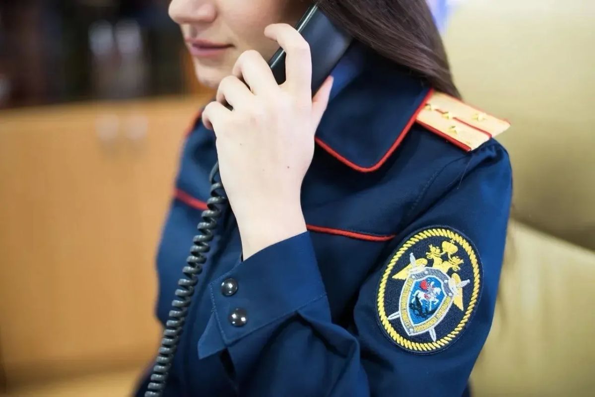 Михаил Развожаев: Сегодня — День сотрудника органов следствия Михаил Развожаев: Сегодня — День сотрудника органов следствия