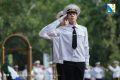 Севастополь торжественно встретил День Военно-Морского Флота