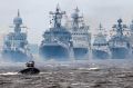 Стражи морских рубежей: в честь Дня ВМФ России