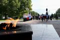 Владимир Немцев: В День ВоенноМорского флота России традиционно возложили венок и цветы к Вечному огню Мемориала героическим защитникам Севастополя 1941–1942 годов вместе с командующим Черноморским флотом Сергеем Пинчуком...