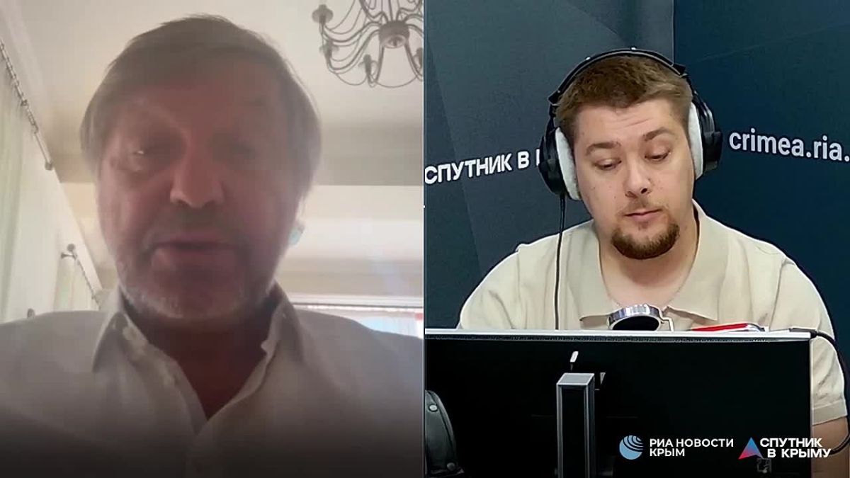 Обнуление налогов помогло бы бизнесу в Севастополе пережить кризис
