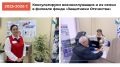 Поздравляем коллег с Днём работника МФЦ!