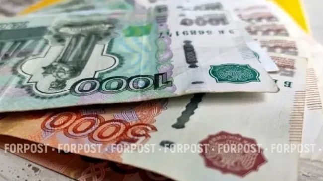 Средняя зарплата в Севастополе выросла почти до 70 тысяч рублей